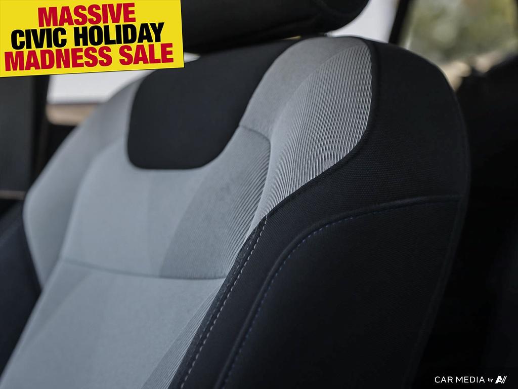 used 2025 Chevrolet Trax car, priced at $27,597