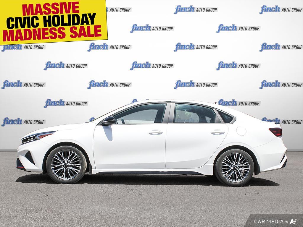 used 2024 Kia Forte car, priced at $30,099