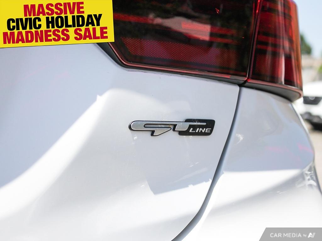 used 2024 Kia Forte car, priced at $30,099