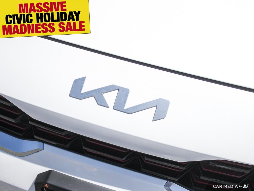 used 2024 Kia Forte car, priced at $30,099