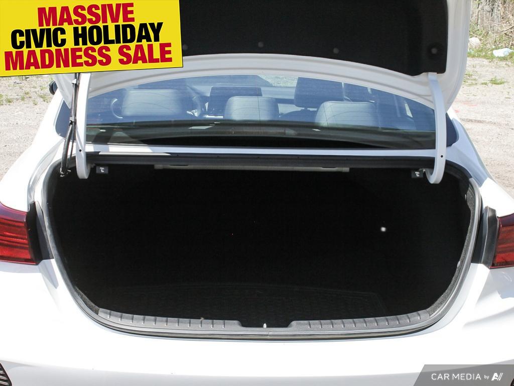 used 2024 Kia Forte car, priced at $30,099