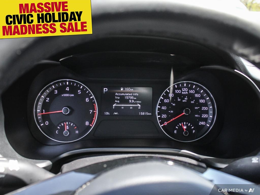used 2024 Kia Forte car, priced at $30,099