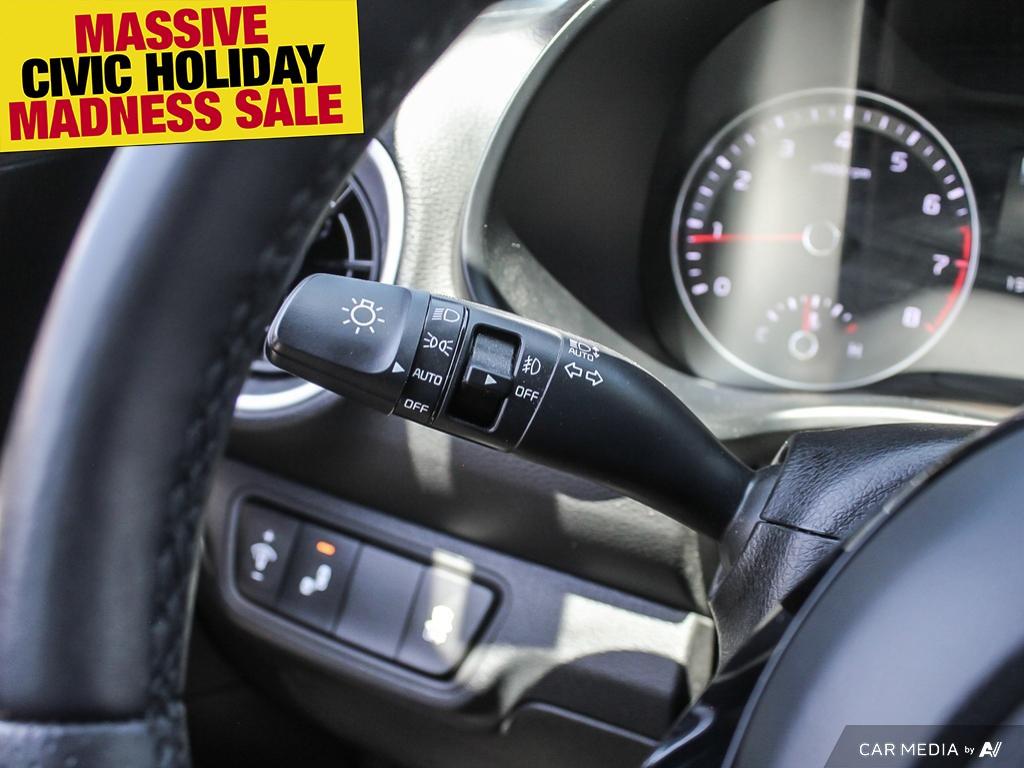used 2024 Kia Forte car, priced at $30,099