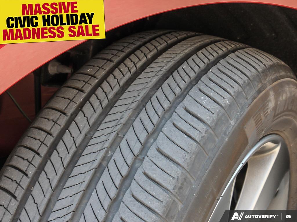 used 2023 Genesis GV70 car, priced at $49,597