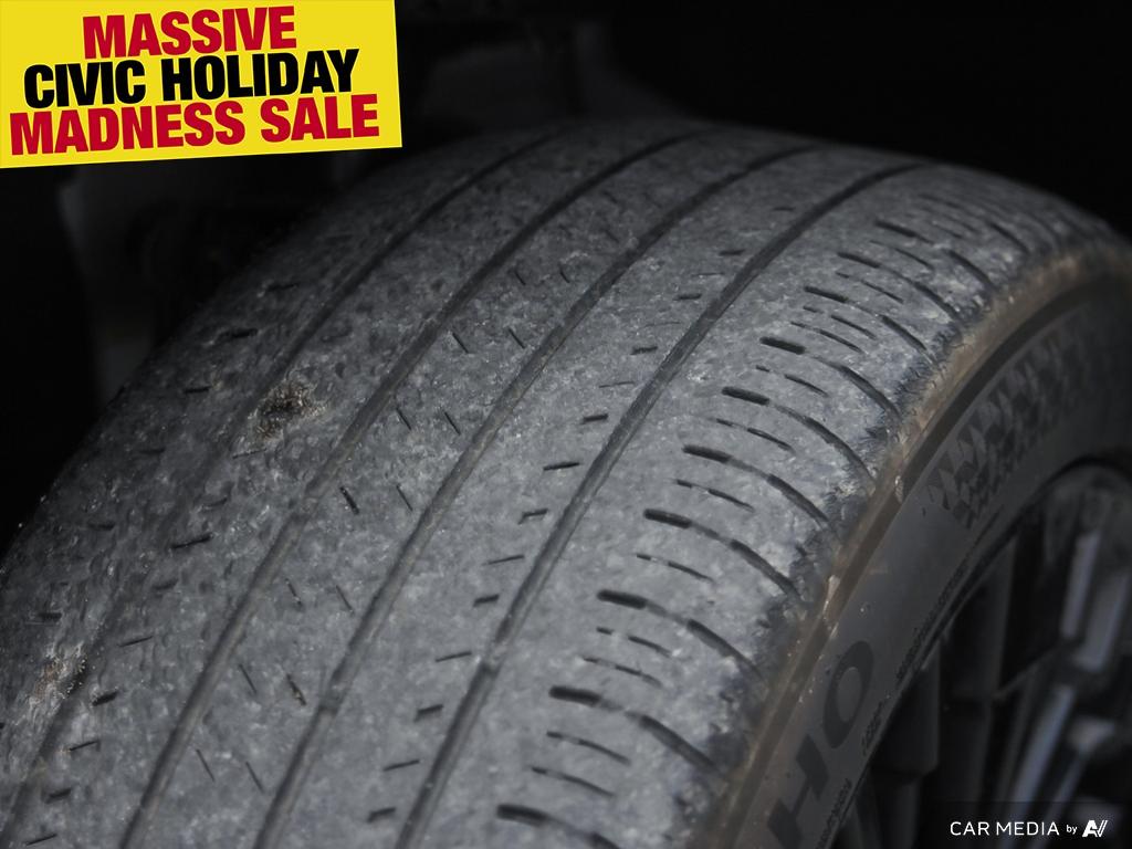 used 2024 Hyundai Santa Fe HEV car, priced at $55,597
