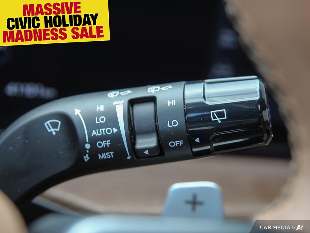 used 2024 Hyundai Santa Fe HEV car, priced at $55,597