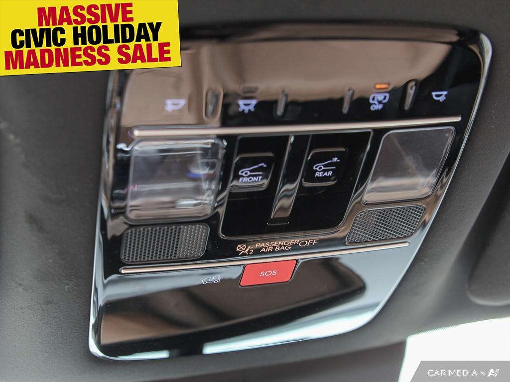 used 2024 Hyundai Santa Fe HEV car, priced at $55,597