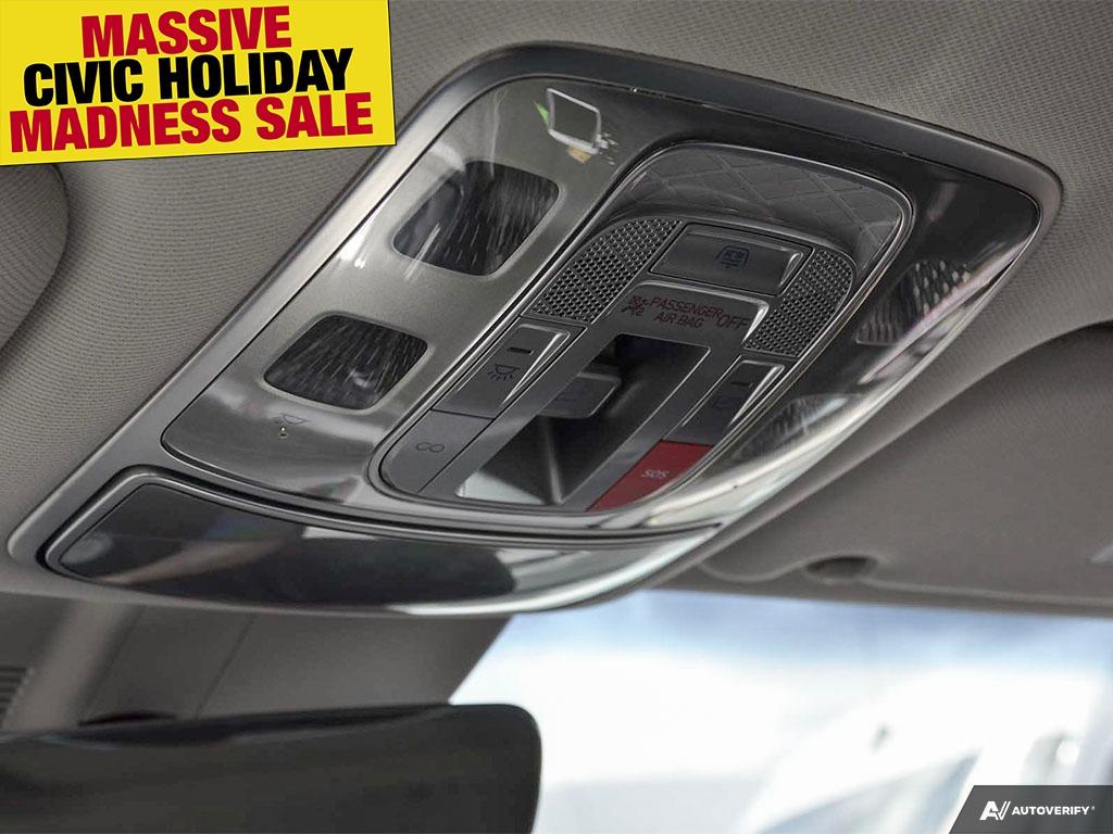 used 2024 Genesis G80 car, priced at $63,597