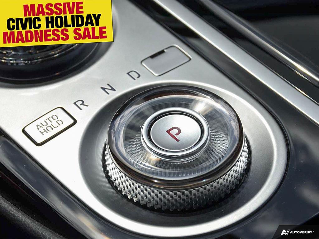 used 2024 Genesis G80 car, priced at $63,597