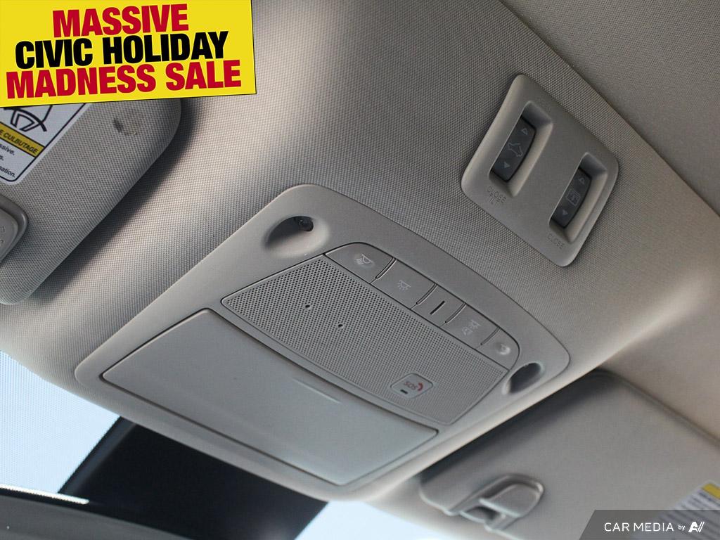 used 2023 Nissan Murano car, priced at $37,597