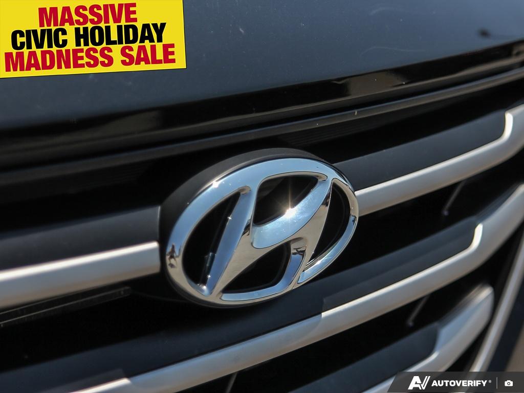 used 2018 Hyundai Tucson car, priced at $17,597