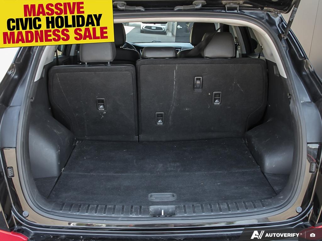 used 2018 Hyundai Tucson car, priced at $17,597