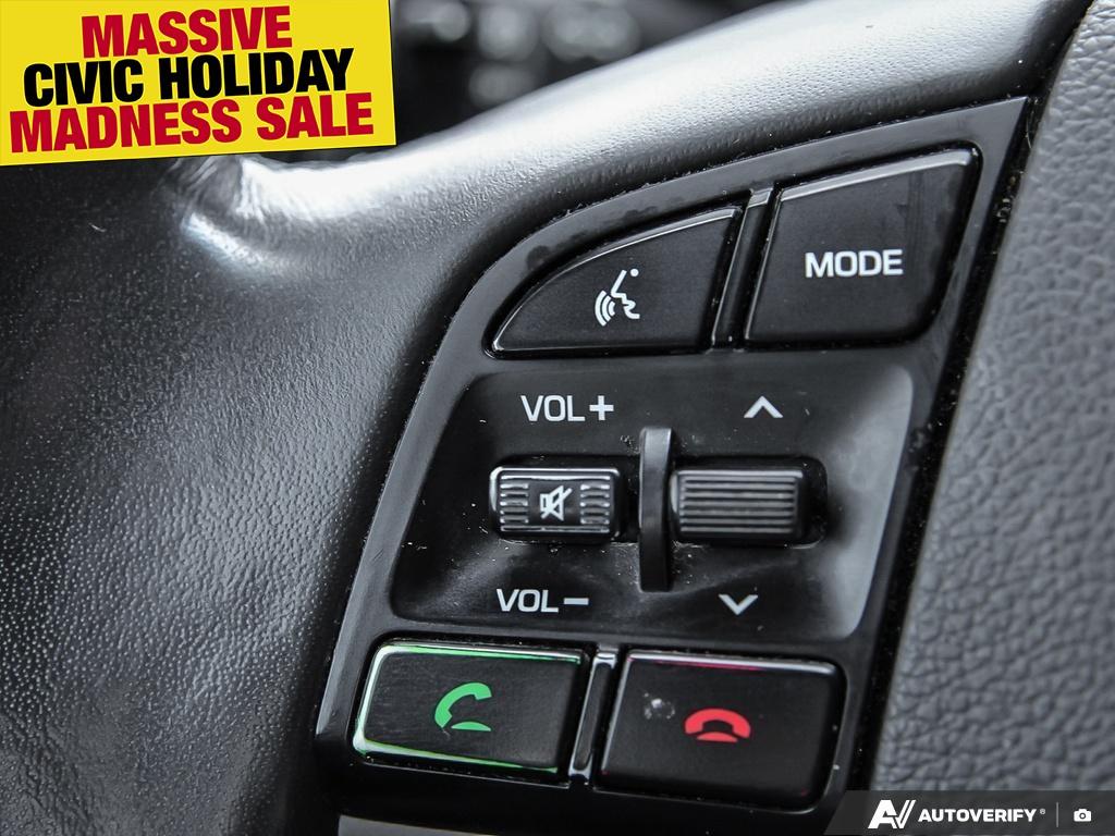 used 2018 Hyundai Tucson car, priced at $17,597