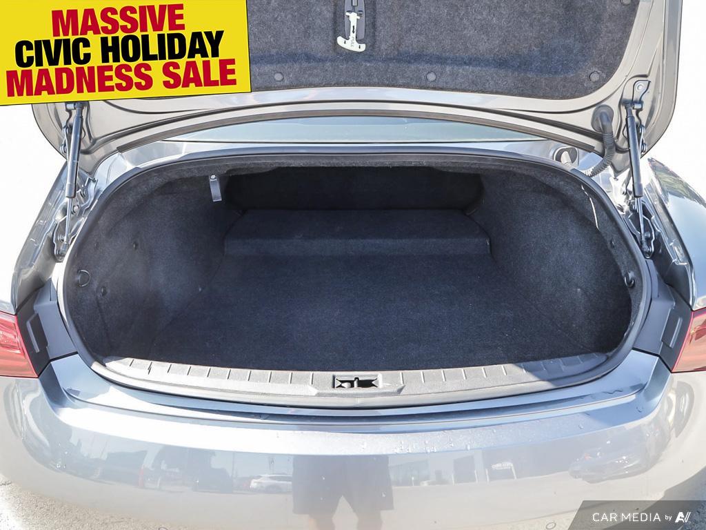 used 2019 INFINITI Q60 car, priced at $32,597