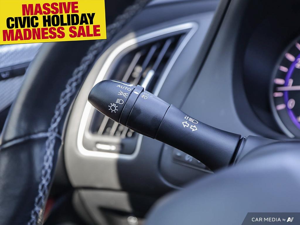 used 2019 INFINITI Q60 car, priced at $32,597