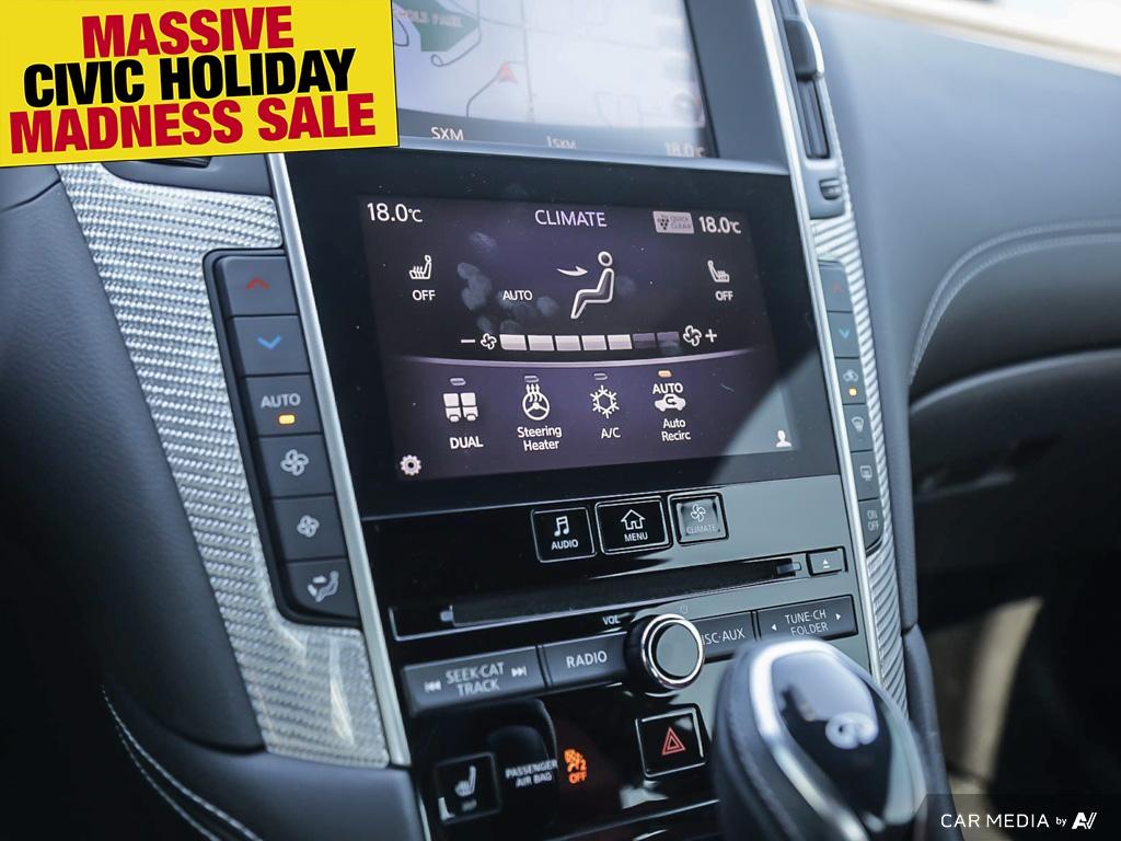 used 2019 INFINITI Q60 car, priced at $32,597