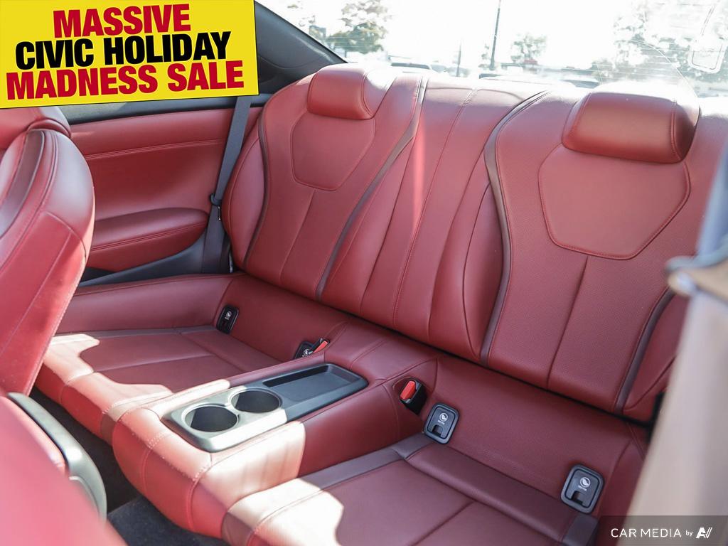 used 2019 INFINITI Q60 car, priced at $32,597