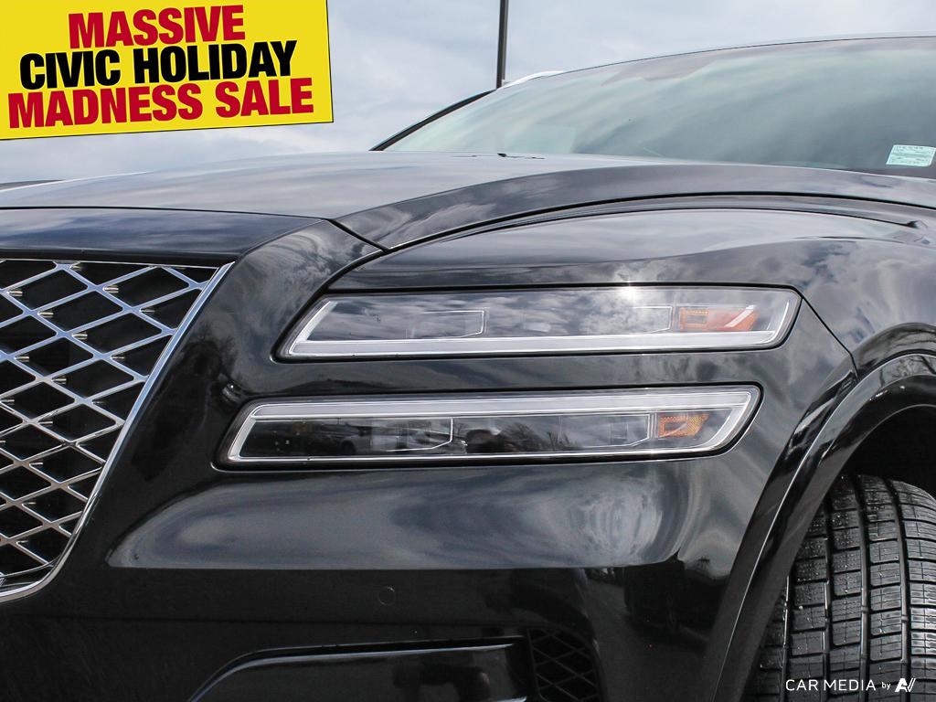 used 2024 Genesis GV80 car, priced at $61,099