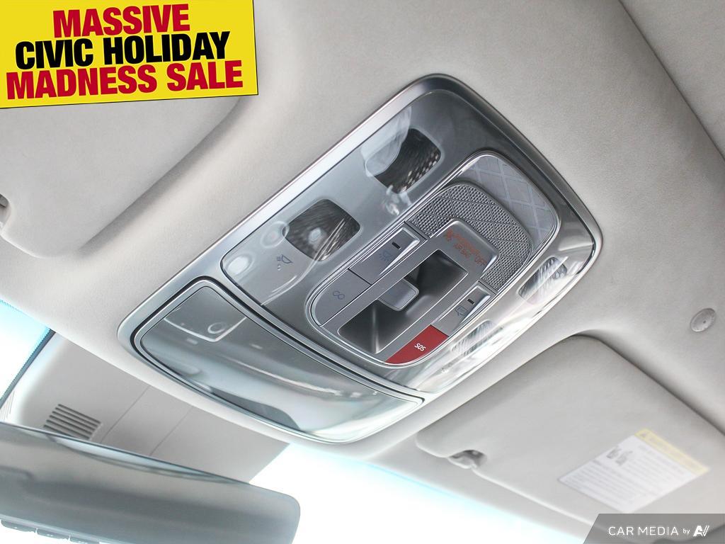 used 2024 Genesis GV80 car, priced at $61,099