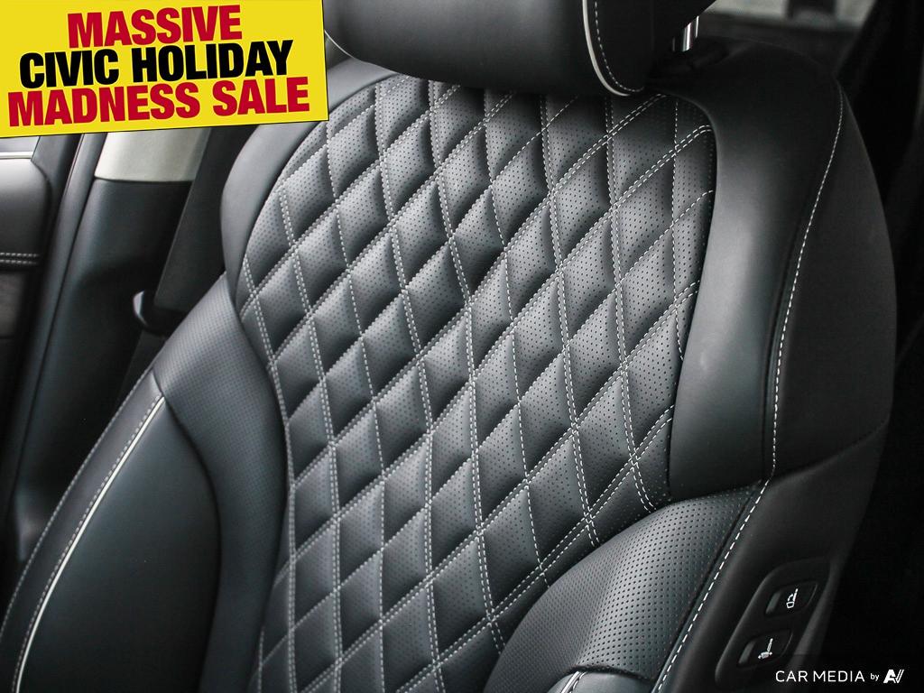 used 2024 Genesis GV80 car, priced at $61,099