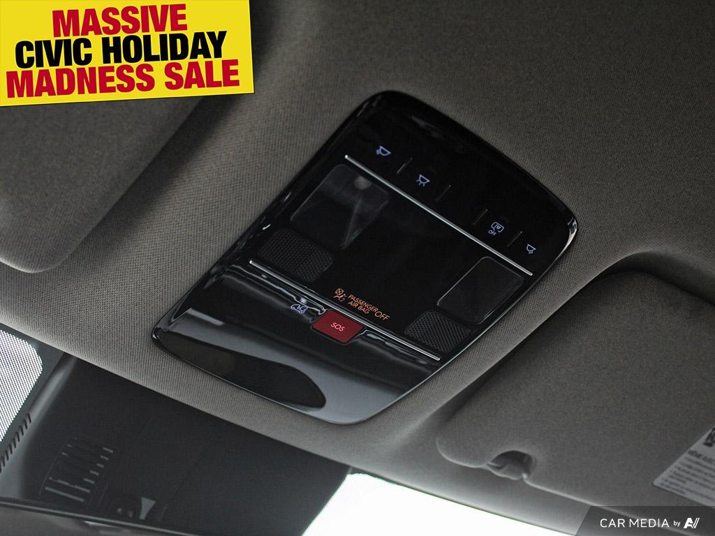 used 2025 Hyundai Santa Fe HEV car, priced at $48,597