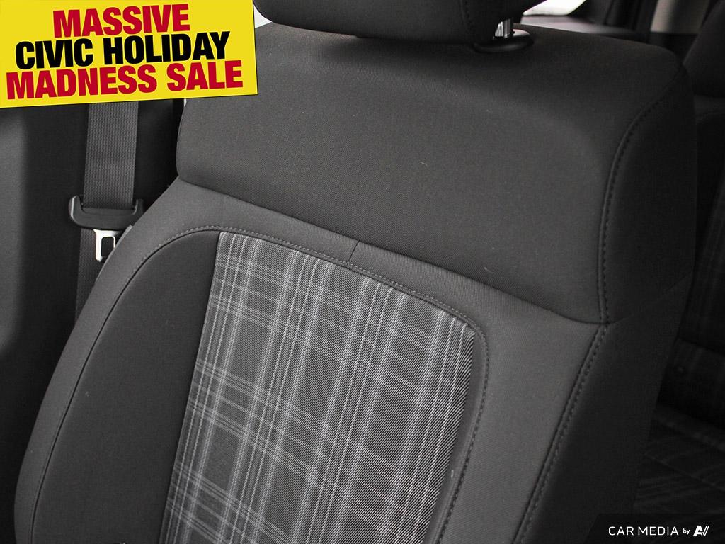 used 2025 Hyundai Santa Fe HEV car, priced at $48,597