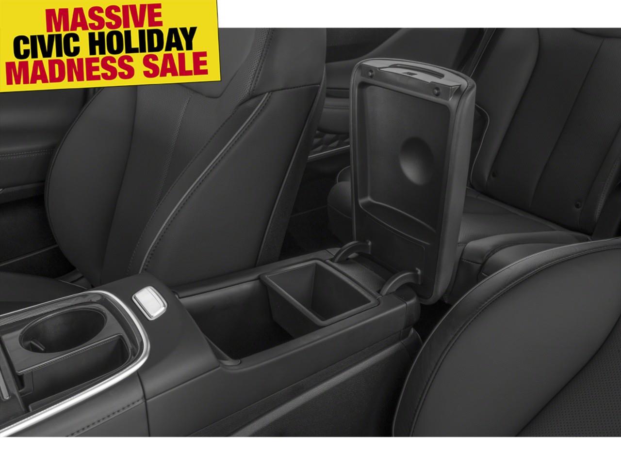used 2021 Hyundai Santa Fe car, priced at $29,597