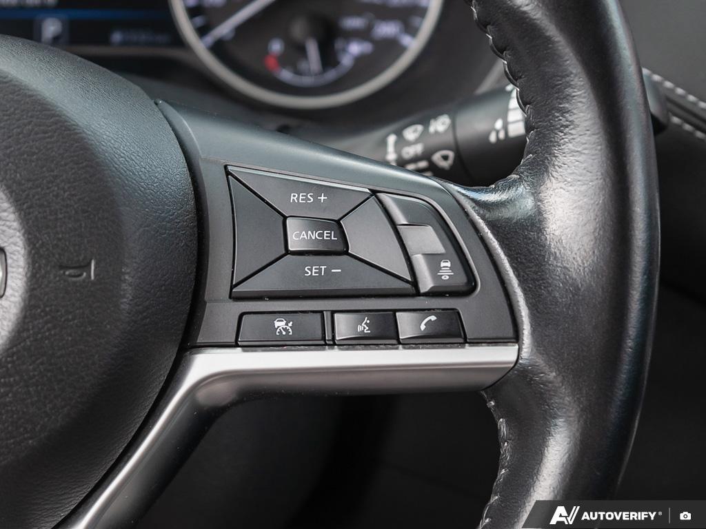 used 2022 Nissan Sentra car, priced at $21,597