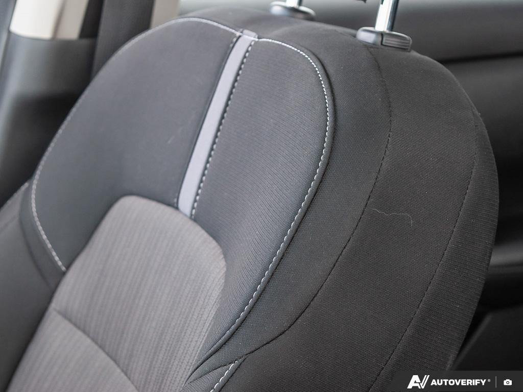 used 2022 Nissan Sentra car, priced at $21,597