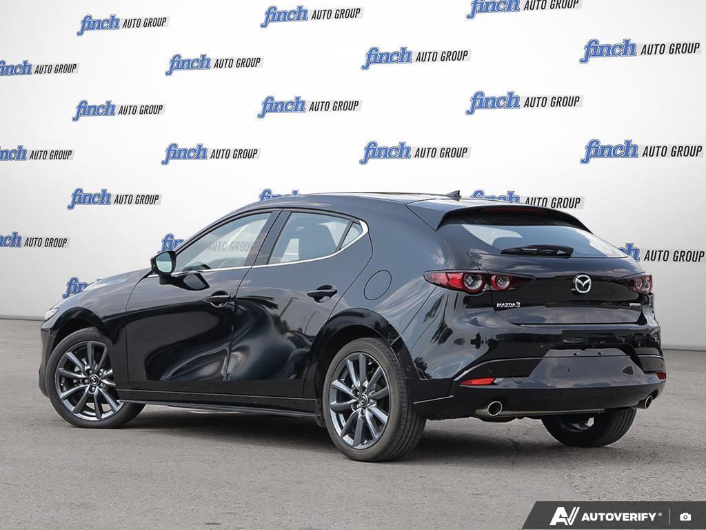 used 2021 Mazda 3 car, priced at $28,597