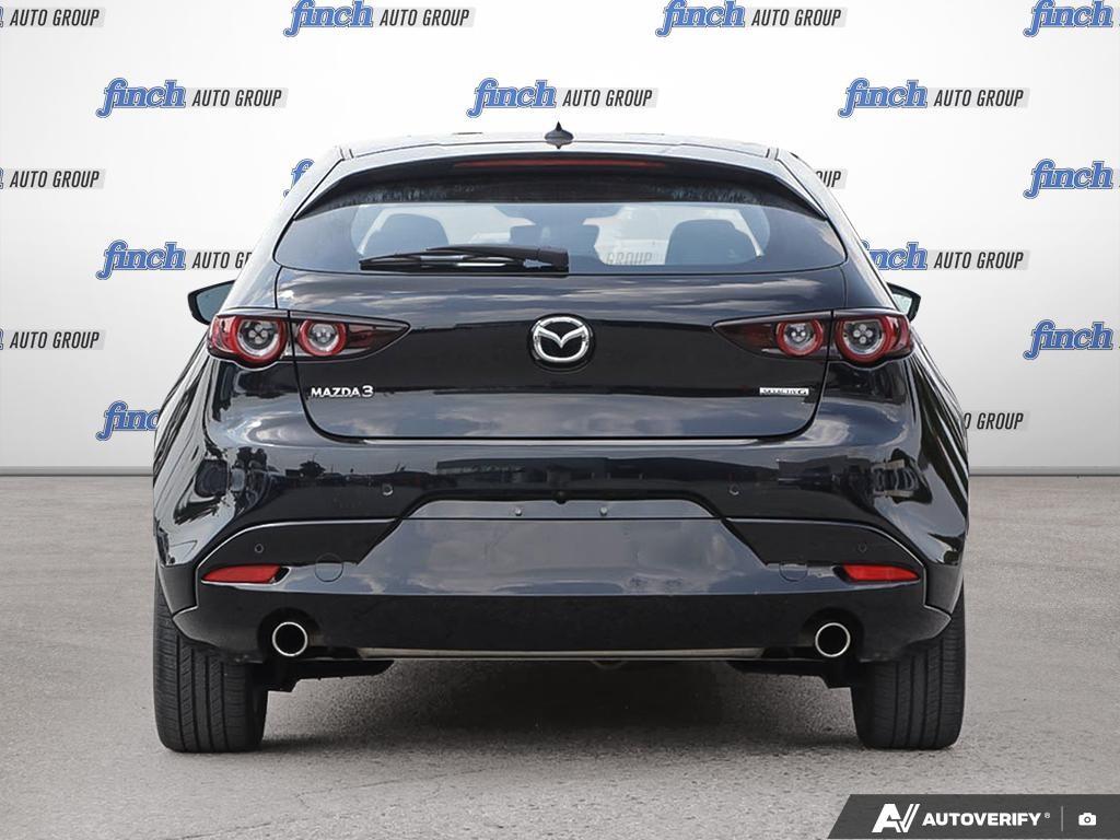 used 2021 Mazda 3 car, priced at $28,597