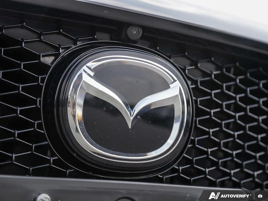 used 2021 Mazda 3 car, priced at $28,597