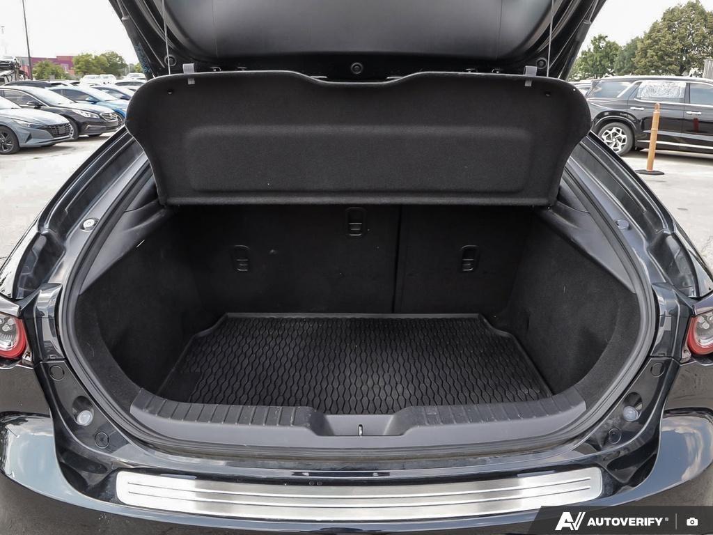 used 2021 Mazda 3 car, priced at $28,597