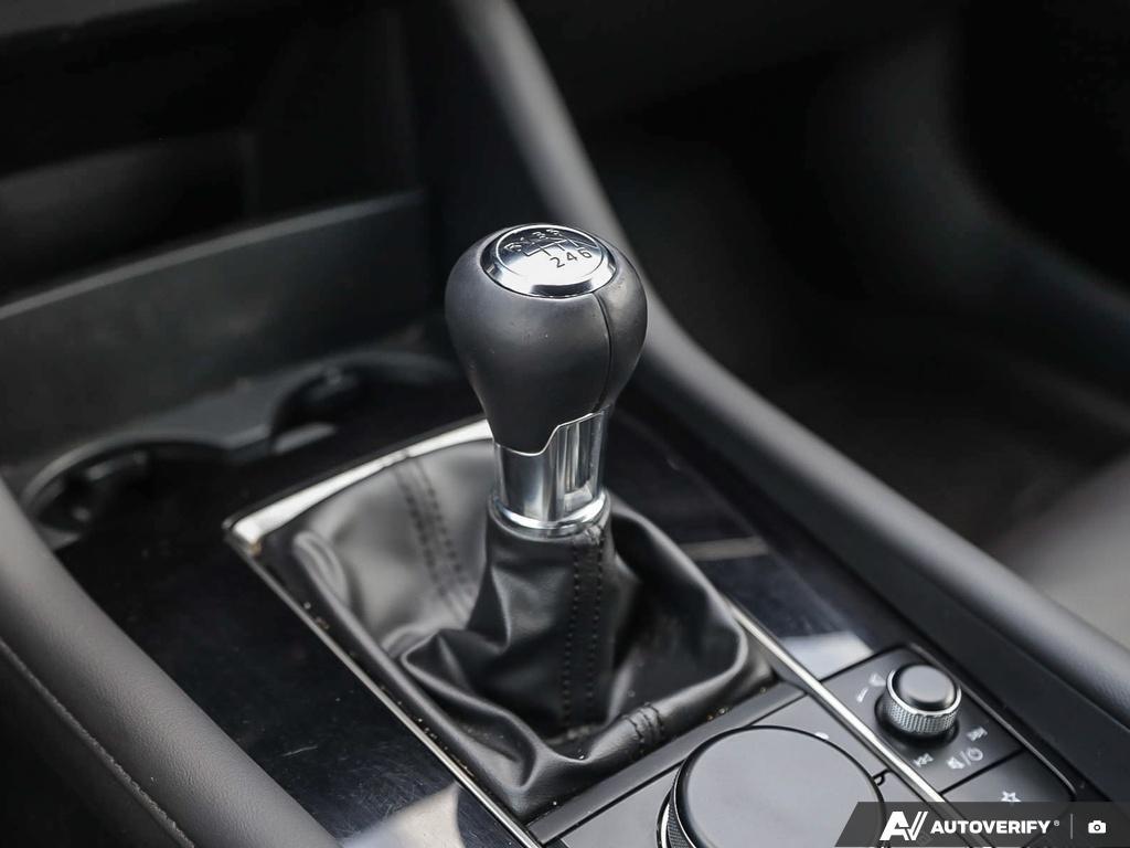 used 2021 Mazda 3 car, priced at $28,597