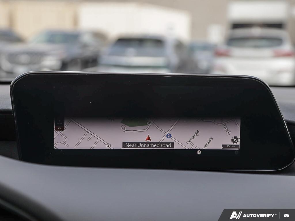 used 2021 Mazda 3 car, priced at $28,597