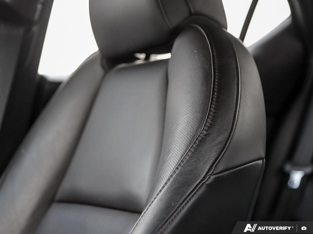 used 2021 Mazda 3 car, priced at $28,597