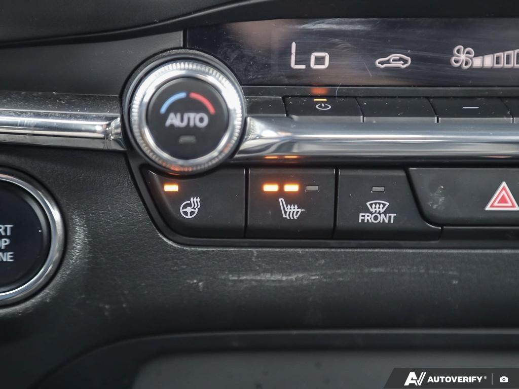 used 2021 Mazda 3 car, priced at $28,597