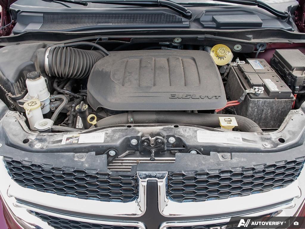 used 2020 Dodge Grand Caravan car, priced at $27,597