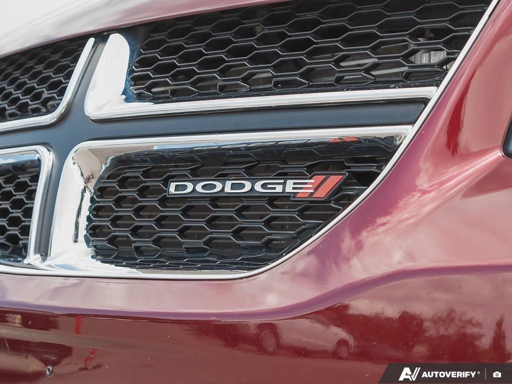 used 2020 Dodge Grand Caravan car, priced at $27,597