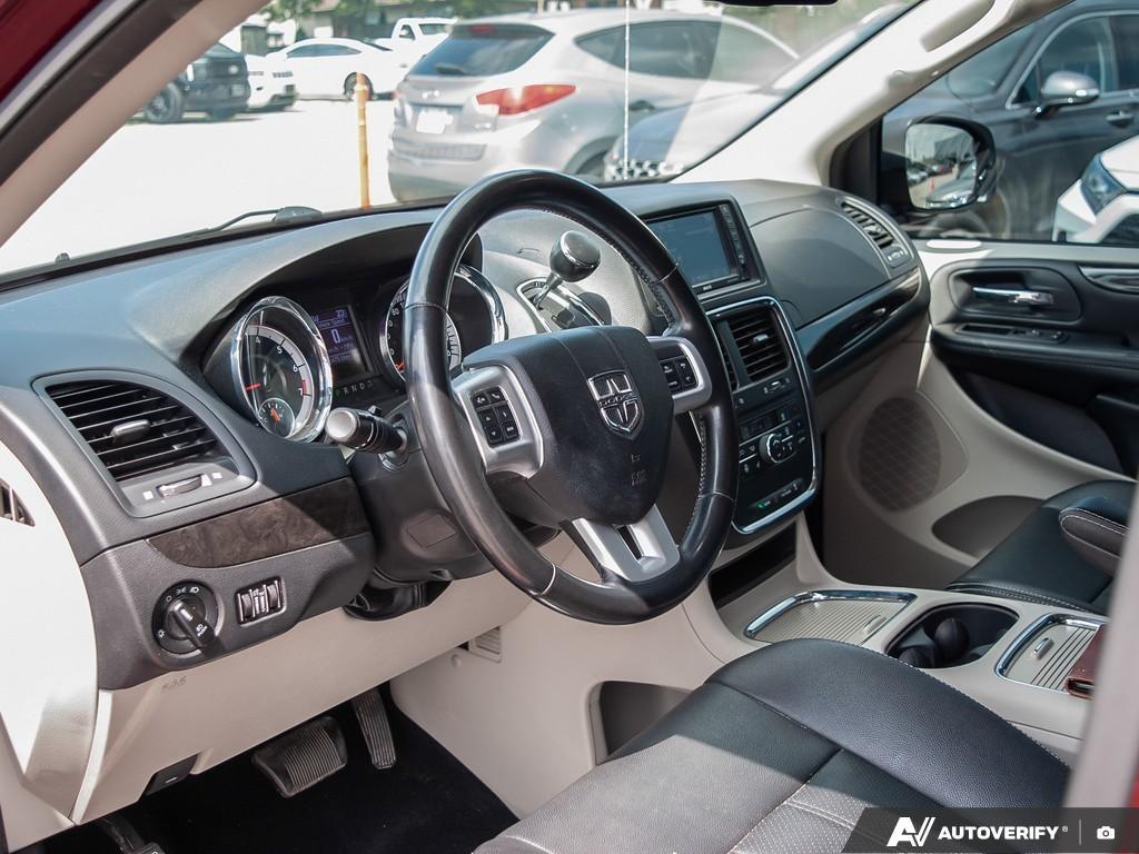 used 2020 Dodge Grand Caravan car, priced at $27,597