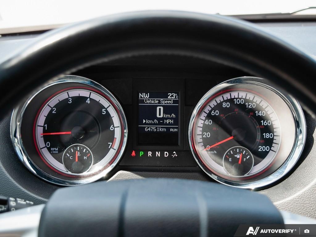 used 2020 Dodge Grand Caravan car, priced at $27,597