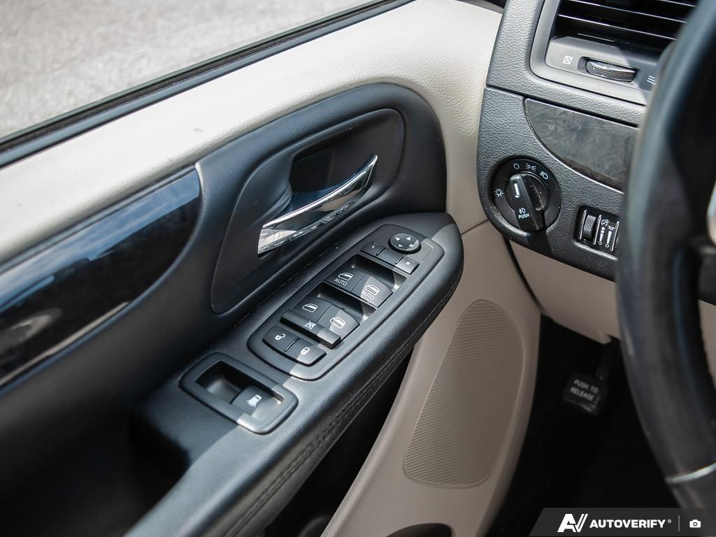 used 2020 Dodge Grand Caravan car, priced at $27,597