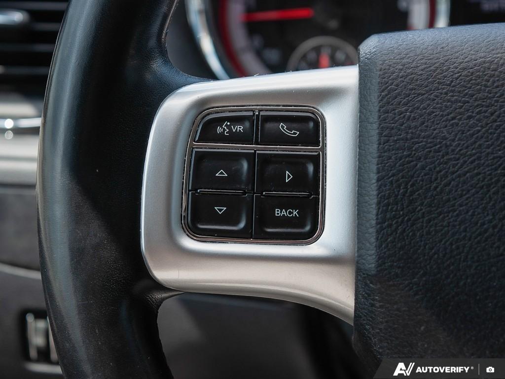 used 2020 Dodge Grand Caravan car, priced at $27,597