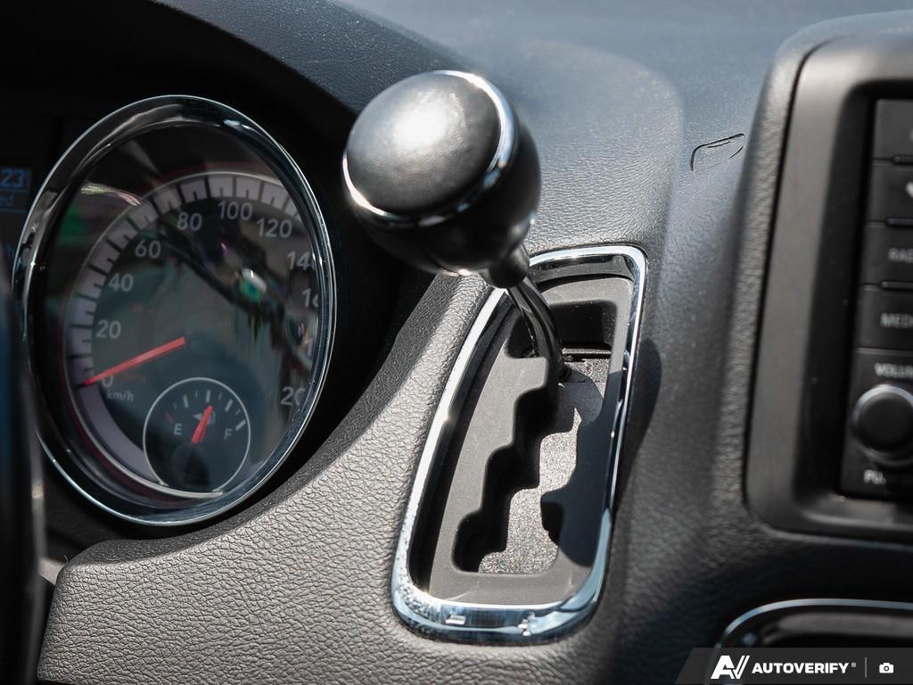 used 2020 Dodge Grand Caravan car, priced at $27,597
