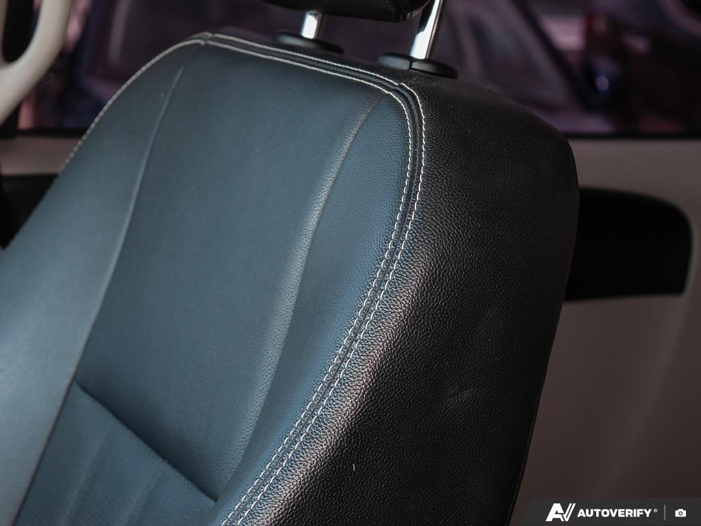 used 2020 Dodge Grand Caravan car, priced at $27,597