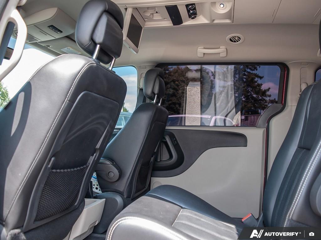 used 2020 Dodge Grand Caravan car, priced at $27,597