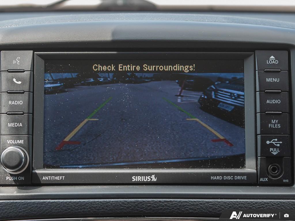 used 2020 Dodge Grand Caravan car, priced at $27,597