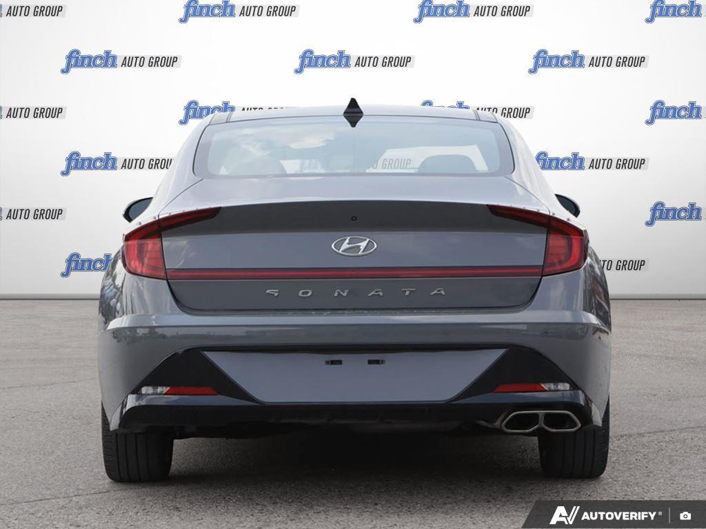 used 2020 Hyundai Sonata car, priced at $25,597