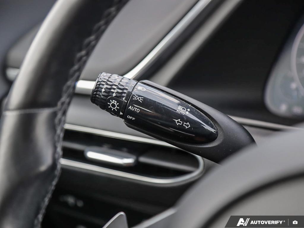 used 2020 Hyundai Sonata car, priced at $25,597