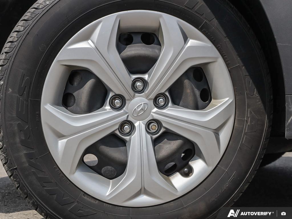 used 2021 Hyundai Tucson car, priced at $22,597